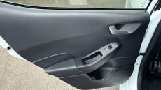 Ford Fiesta 1.0 EcoBoost Hybrid mHEV 155 ST-Line X Edition 5dr Petrol Hatchback